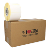 Zebra Z-Perform 1000T Label (880026-082) 102 x 83 mm (4 rolls) 141390