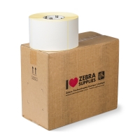 Zebra Z-Perform 1000T label (200 957) 105 x 148 mm (4 rolls) 200957 141397