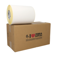 Zebra Z-Perform 1000T label (3002173) 210 x 298mm | 2-pack 141403