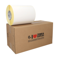 Zebra Z-Perform 1000T label (3006583) 210 x 148mm | 2-pack 145082
