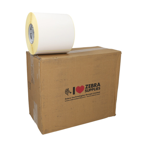 Zebra Z-Perform 1000T label (76186) 152 x 216mm | 4-pack 141402 - 1
