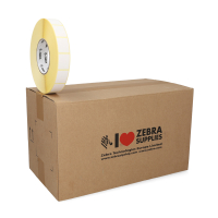 Zebra Z-Perform 1000T label (76520) 25mm x 32mm (12 rolls) 145094