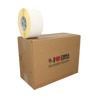 Zebra Z-Perform 1000T label (76522) 76 x 76 mm (6 rolls) 141377