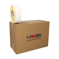 Zebra Z-Perform 1000T label (76 171) 51 x 25mm | 10-pack 141368