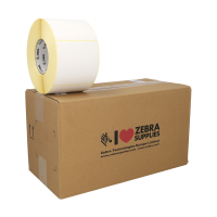 Zebra Z-Perform 1000T label (76 523) 102mm x 102mm | 4-pack 141391