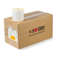 Zebra Z-Perform 1000T label (800294-305) 102 x 76mm | 12-pack 140046
