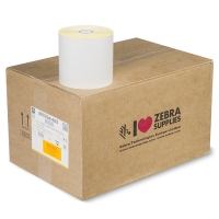Zebra Z-Perform 1000T label (800294-605) 102 x 152mm | 12-pack 140050