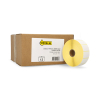 Zebra Z-Perform 1000T label (880003-025D) 38 x 25mm (123ink version) | 12-pack 145215 - 1