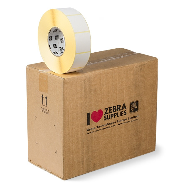 Zebra Z-Perform 1000T label (880010-050) 51 x 51mm | 10-pack 141370 - 1
