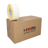 Zebra Z-Perform 1000T label (880014-063) 64mm x 64mm | 5-pack 145132