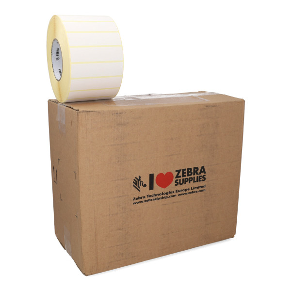 Zebra Z-Perform 1000T label (880026-025) 102 x 25mm | 6-pack 145100 - 1