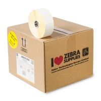 Zebra Z-Perform 1000T label (88003-025D) 38mm x 25mm (12 rolls) 880003-025D 140032