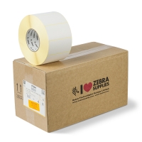 Zebra Z-Perform 1000T tag (87394) 100 x 50 mm (4 rolls) 87394 141382