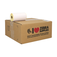 Zebra Z-Select 2000D (3003071) 101.6mm x 101.6mm (16 rolls) 140216