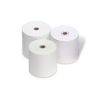 Zebra Z-Select 2000D 60 Receipt Roll (01942-058Z) 58mm (12 rolls) 01942-058Z 140220