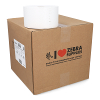 Zebra Z-Select 2000D 60 Receipt Roll (01942-080Z) 80mm (12 rolls) 140222