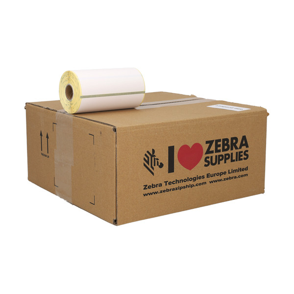 Zebra Z-Select 2000D Label (3007209-T) 57mm x 76mm (12 rolls) 140020 - 1
