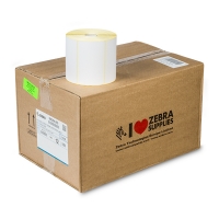 Zebra Z-Select 2000D Label (800264-255) 102mm x 64mm (12 rolls) 800264-255 140104