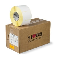 Zebra Z-Select 2000D Label (880170-076) 102mm x 76mm (4 rolls) 880170-076 141318