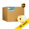 Zebra Z-Select 2000D UPS label (800264-605) 102 x 152mm (123ink version) | 12-pack x5 653188 - 1