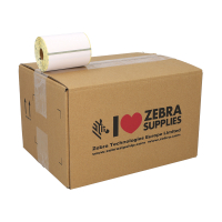 Zebra Z-Select 2000D label (3003075) 76.2 x 44.45mm | 20-pack 140200