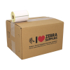Zebra Z-Select 2000D label (3003075) 76.2 x 44.45mm | 20-pack 140200 - 1