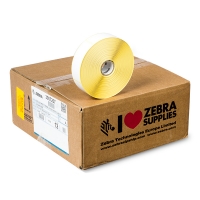 Zebra Z-Select 2000D label (3007207) 25mm x 76mm (12 rolls) 3007207 140092