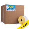 Zebra Z-Select 2000D label (3007209-T) 57 x 76mm (123ink version) | 12-pack x3 650743 - 1
