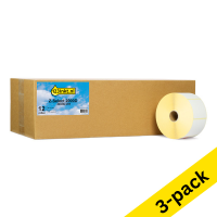 Zebra Z-Select 2000D label (800262-205) 57mm x 51mm (3 x 12-pack) (123ink version) 800262-205C 650721