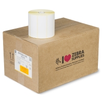 Zebra Z-Select 2000D label (800264-155) 102 x 38mm | 12-pack 140102
