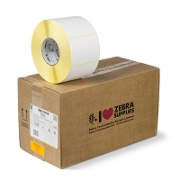 Zebra Z-Select 2000D label (880170-076) 102 x 76mm | 4-pack 141318