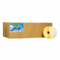 Zebra Z-Select 2000D label (880199-025D) 51 x 25mm (123ink version) | 12-pack