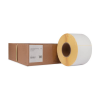 Zebra Z-Select 2000D post label (800740-605) 102 x 152mm (123ink version) | 4-pack 653360 - 1