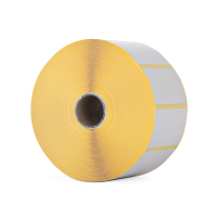Zebra Z-Select 2000D removable label (800262-127) 57 x 32mm (123ink version) | 1-pack 144515