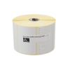 Zebra Z-Select 2000D removable label (880239-076D) 102 x 76mm | 12-pack 140120 - 1