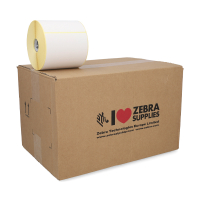 Zebra Z-Select 2000T Label (3006321) 102mm x 102mm (12 rolls) 140112