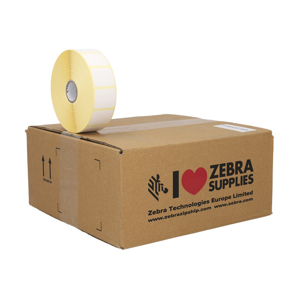 Zebra Z-Select 2000T Label (800271-105) 32 x 25mm | 12-pack 140054 - 1