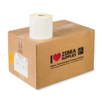 Zebra Z-Select 2000T Label (800274-105) 102mm x 25mm (12 rolls) 800274-105 140074