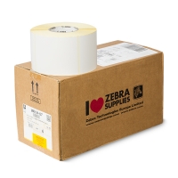 Zebra Z-Select 2000T Label (880134-127) 102mm x 127mm (4 rolls) 141358