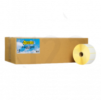 Zebra Z-Select 2000T label (3006318) 57mm x 32mm (123ink version) | 12-pack