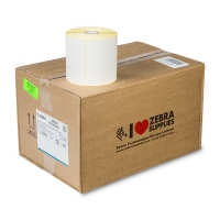 Zebra Z-Select 2000T label (3006320) 102mm x 76mm (12 rolls) 3006320 140090