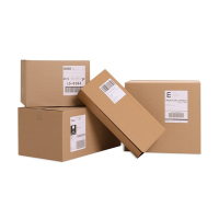 Zebra Z-Select 2000T label (3006322) 102 x 152mm (123ink version) | 12-pack 140119