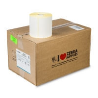 Zebra Z-Select 2000T label (3006322) 102mm x 152mm (12 rolls) 3006322 140118