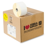 Zebra Z-Select 2000T label (3007204-T) 57mm x 102mm (12 rolls) 3007204-T 140066