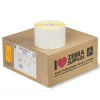 Zebra Z-Select 2000T label (3007205-T) 70mm x 32mm (4 rolls) 3007205-T 140068
