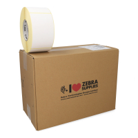 Zebra Z-Select 2000T label (76056) 83mm x 140mm (6 rolls) 141350