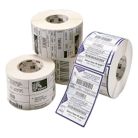 Zebra Z-Slip label (10004425) 168 x 152mm | 2-pack 141453