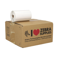 Zebra Z-Ultimate 3000T White (3006296) 101.6mm x 50.8mm (9 rolls) 141308