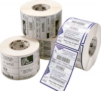 Zebra Z-Ultimate 3000T White (880249-019D) 57mm x 19mm (12 rolls) 880249-019D 140136