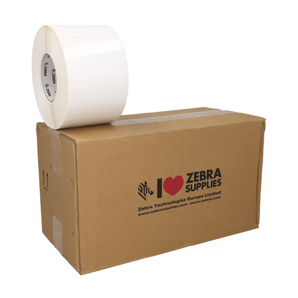 Zebra Z-Ultimate 3000T White Label (880350-063) 102 x 64 mm (4 rolls) 141428 - 1